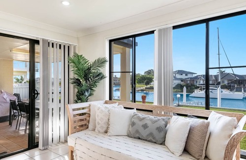 Yamba House | Kokomo - little slice of paradise