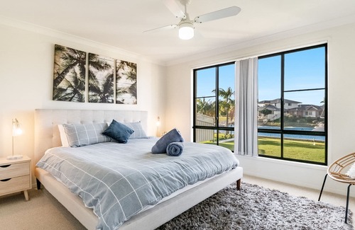 Yamba House | Kokomo - little slice of paradise