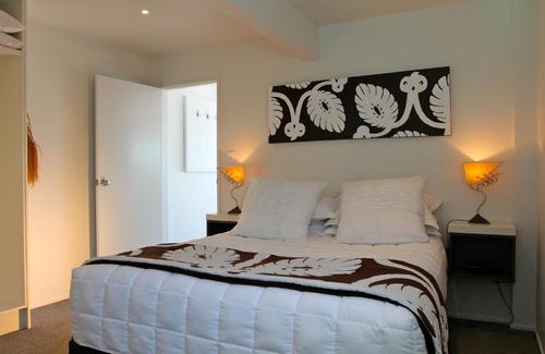 Russell Apartment | Kokomo Retreat