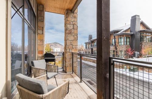 Park City Apartment | Kokopelli by AvantStay Close to the Ski Slopes in this Majestic Home in Park City