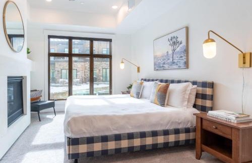 Park City Apartment | Kokopelli by AvantStay Close to the Ski Slopes in this Majestic Home in Park City