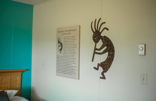 Bluff Hotel | Kokopelli Inn