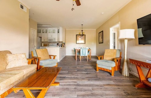 Camelback East Condo | Kokopelli Kondo @ Papago Park/Camelback East