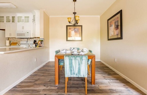 Camelback East Condo | Kokopelli Kondo @ Papago Park/Camelback East