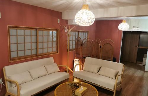 Fushimi House | Kokoro no sato・Hitomi