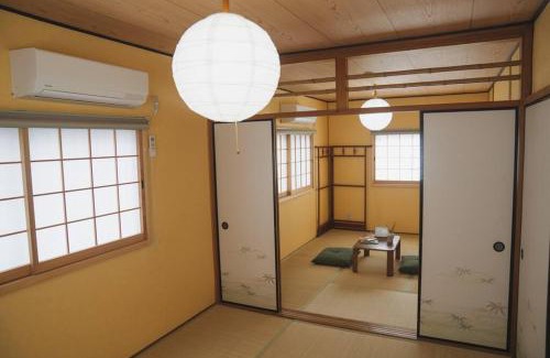 Fushimi House | Kokoro no sato・Hitomi