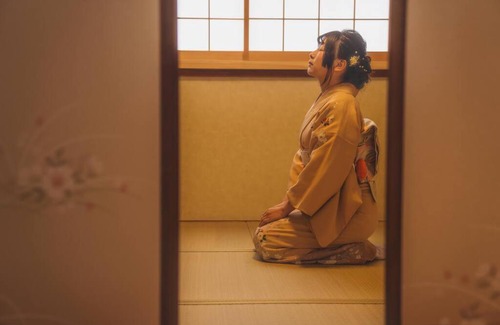 Fushimi House | Kokoro no sato・RYUU