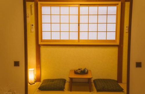 Fushimi House | Kokoro no sato・RYUU