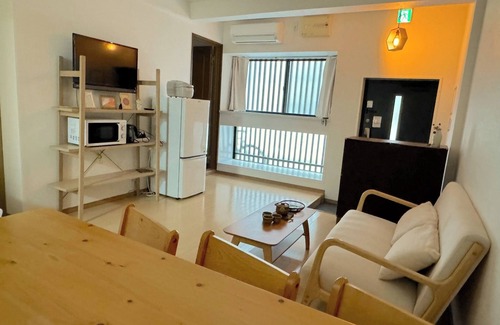 Minami House | Kokoro no Sato Yoshi Kyoto Station area | Tofu/Kyoto Kyōto