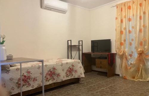 Thymari House | Kokos Traditional Family House