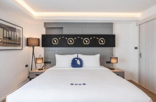 Ban Du Hotel | Kokotel Chiang Rai Airport Suites