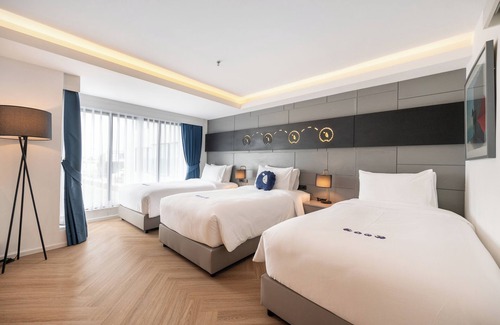 Ban Du Hotel | Kokotel Chiang Rai Airport Suites