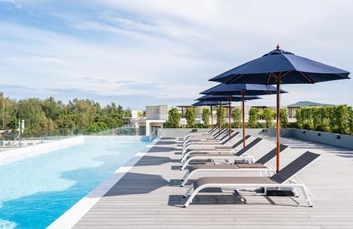 Ban Bo Han Hotel | Kokotel Phuket Nai Yang Beach