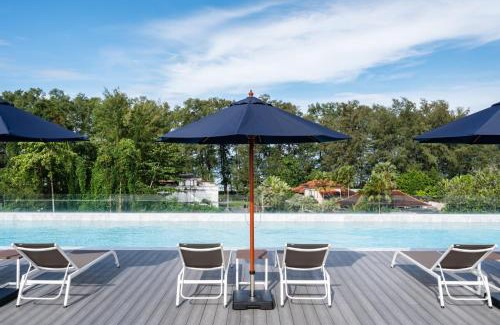 Ban Bo Han Hotel | Kokotel Phuket Nai Yang Beach