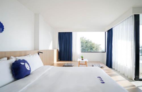 Ban Phe Hotel | Kokotel Rayong Beachfront