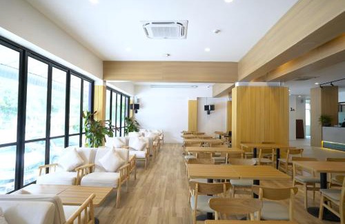 Ban Phe Hotel | Kokotel Rayong Beachfront