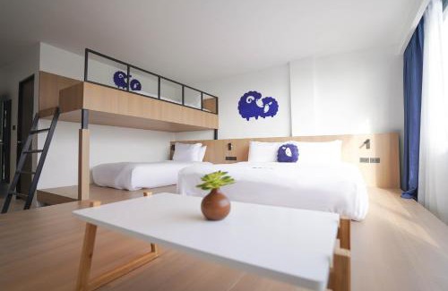 Ban Phe Hotel | Kokotel Rayong Beachfront