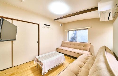 Kiho-cho House | Kokoyui Guest House Shingu - Vacation STAY 03207v