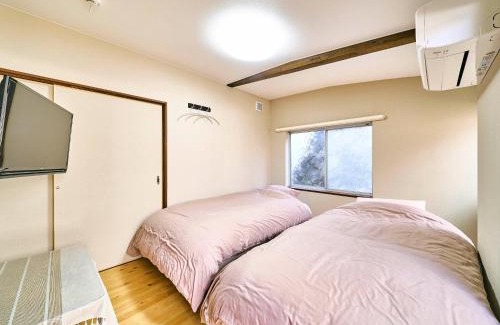 Kiho-cho House | Kokoyui Guest House Shingu - Vacation STAY 03207v