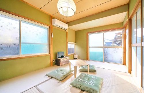 Shimosato House | Kokoyui - Vacation STAY 06824v