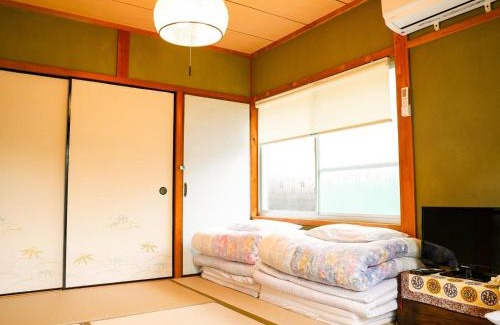 Shimosato House | Kokoyui - Vacation STAY 06824v