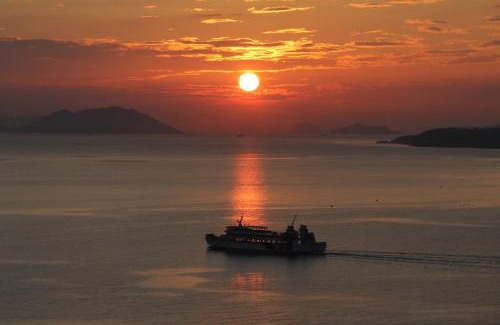 Shodoshima Hotel | Kokuminshukusha Shodoshima