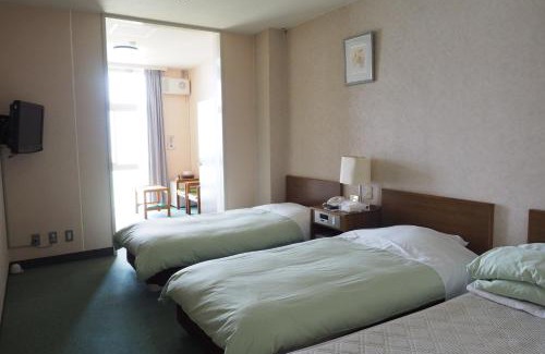 Shodoshima Hotel | Kokuminshukusha Shodoshima