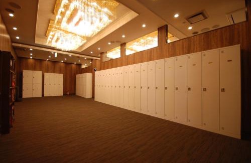 Yamaguchi Hotel | Kokusai Hotel Yamaguchi
