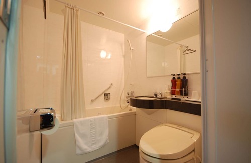 Yamaguchi Hotel | Kokusai Hotel Yamaguchi