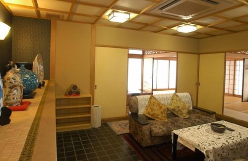 Hirado House | Kokusai Kanko Hotel Kishotei