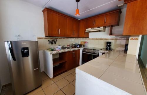 Santa Tecla House | Kokys Guest House