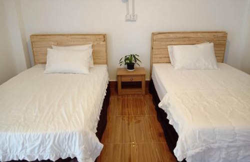 Dangkao Bed & Breakfast | KOL House