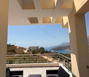 Himare Villa | Kolagji Villas