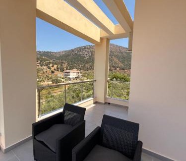 Himare Villa | Kolagji Villas
