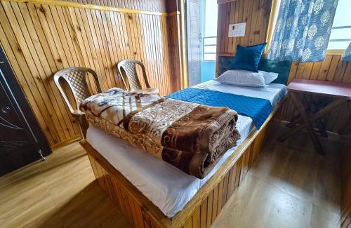 Rishop House | Kolakham Nature View Home Stay
