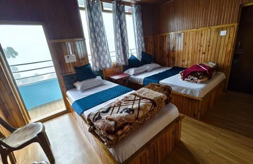 Rishop House | Kolakham Nature View Home Stay