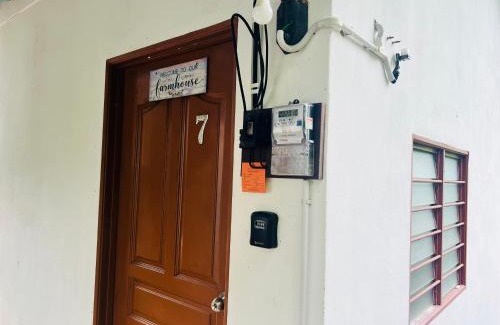 Padang Besar House | Kolam Cottage