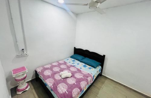 Padang Besar House | Kolam Cottage
