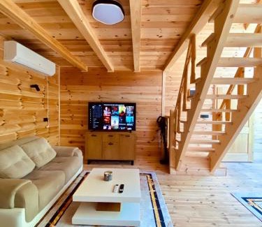 Kolasin Municipality House | Kolasin Home Maja
