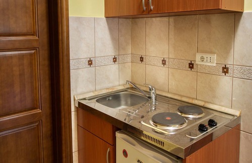 Kolasin Apartment | Kolasin's Mountain Melody for 4 guests