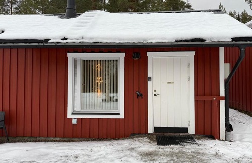 Asarna Apartment | Kolbackens Camping & Stugby