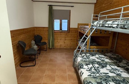 Asarna Apartment | Kolbackens Camping & Stugby