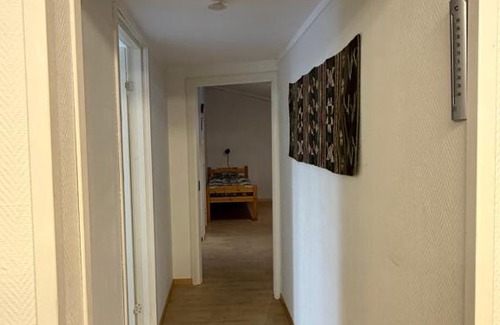 Asarna Apartment | Kolbackens Camping & Stugby