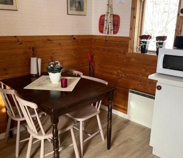 Asarna Other | Kolbackens Camping & Stugby