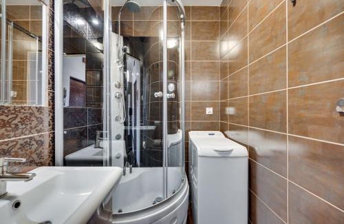 Sopot Apartment | Kolberga 2D by Homeprime