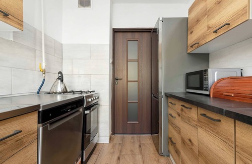 Sopot Apartment | Kolberga 31 | Sopot | Cosy Apartment | Near Forest