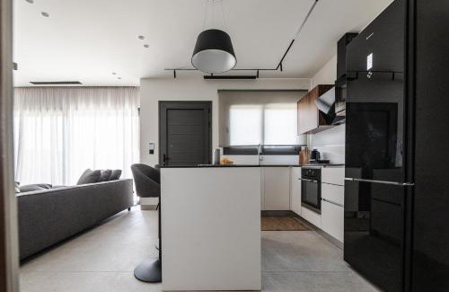 Nees Pagases Villa | Kolchis Urban Villas