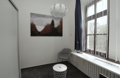 Lednice House | Koleje Zamecek