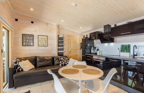 Koli National Park House | Koli Suurselkä 1 by Interhome