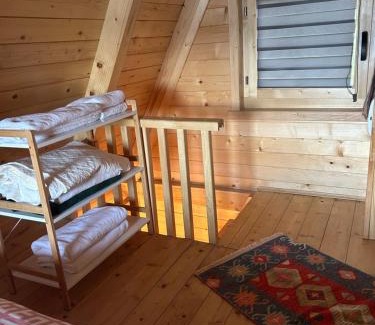 Niksic Ski Chalet | Koliba Vilin Konak